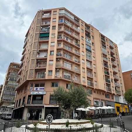 Pension Rioka Кальпе Экстерьер фото